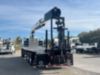 2026 Freightliner 114SD 8x4 IMT 28562 Drywall Crane Truck
