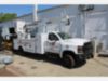 2024 Chevrolet Silverado 6500 Diesel Axion BRX43 Bucket Truck