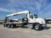 2026 Freightliner 114SD 8x4 IMT 28562 Drywall Crane Truck