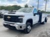 2024 Chevrolet 3500 4x4 Load King Stinger 3215EH Service Truck