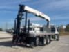 2026 Freightliner 114SD 8x4 IMT 28562 Drywall Crane Truck