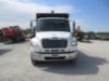 2013 Freightliner M2 4x2 Brandon Dump Truck