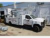 2024 Chevrolet Silverado 6500 Diesel Axion BRX43 Bucket Truck