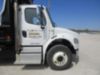 2013 Freightliner M2 4x2 Brandon Dump Truck
