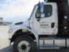 2013 Freightliner M2 4x2 Brandon Dump Truck