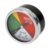 FILTER GAUGE 60PSI 02MP