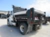 2013 Freightliner M2 4x2 Brandon Dump Truck