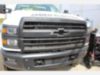 2024 Chevrolet Silverado 6500 Diesel Axion BRX43 Bucket Truck