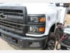2024 Chevrolet Silverado 6500 Diesel Axion BRX43 Bucket Truck