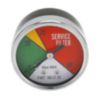 FILTER GAUGE 60PSI 02MP