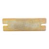 RETAINER PLATE WEAR