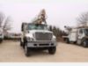 2016 Int'l 7300 4x4 Terex Commander 4047 Digger Derrick Truck