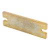 RETAINER PLATE WEAR