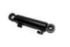 CYLINDER, PLATFORM ROTATION