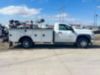 2024 Chevrolet 3500 4x4 Load King STINGER 3215EH Service Truck