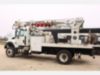2016 Int'l 7300 4x4 Terex Commander 4047 Digger Derrick Truck