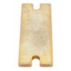 RETAINER PLATE WEAR