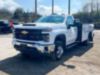 2024 Chevrolet 3500 4x4 Load King STINGER 3215EH Service Truck