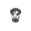 1/4-20 NC MOLY NUT
