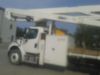 2016 Freightliner M2 4x2 Versalift VST-7500-MHI Material Handler Bucket Truck