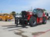 39,683 lbs 31.7 ft 176 hp Enclosed Cab Telehandler