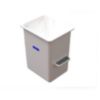 PLATFORM RH 24X30X42 O/STEP