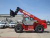 39,683 lbs 31.7 ft 176 hp Enclosed Cab Telehandler