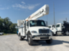 2024 Freightliner M2106 Terex Utilities HRX55 Optima Bucket Truck