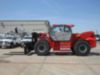 39,683 lbs 31.7 ft 176 hp Enclosed Cab Telehandler