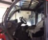 19,800 lbs 45.11 ft 176 hp Enclosed Cab Telehandler