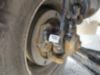2013 Freightliner M2 4x2 Brandon Dump Truck
