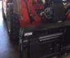 19,800 lbs 45.11 ft 176 hp Enclosed Cab Telehandler