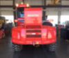 19,800 lbs 45.11 ft 176 hp Enclosed Cab Telehandler