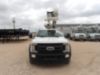 2019 Ford F550 4x4 Terex LTM40 Bucket Truck
