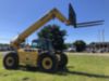 12,000 lbs 40.4 ft 120 hp Enclosed Cab Telehandler