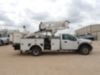 2019 Ford F550 4x4 Terex LTM40 Bucket Truck