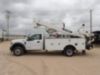 2019 Ford F550 4x4 Terex LTM40 Bucket Truck