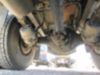 2013 Freightliner M2 4x2 Brandon Dump Truck