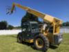 12,000 lbs 40.4 ft 120 hp Enclosed Cab Telehandler