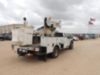 2019 Ford F550 4x4 Terex LTM40 Bucket Truck