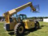 12,000 lbs 40.4 ft 120 hp Enclosed Cab Telehandler