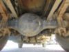 2013 Freightliner M2 4x2 Brandon Dump Truck