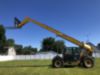 12,000 lbs 40.4 ft 120 hp Enclosed Cab Telehandler