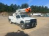2020 Dodge Ram 5500 Diesel 4x2 Terex LT-40 Bucket Truck