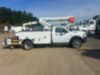 2020 Dodge Ram 5500 Diesel 4x2 Terex LT-40 Bucket Truck