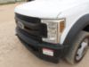 2019 Ford F550 4x4 Terex LTM40 Bucket Truck