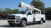 2023 RAM 5500 4x4 Terex LT40 Bucket Truck