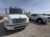 2025 Freightliner M2 4x2 Load King Single Axle Dump Truck