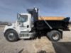 2025 Freightliner M2 4x2 Load King Single Axle Dump Truck