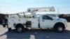 2023 RAM 5500 4x4 Terex LT40 Bucket Truck